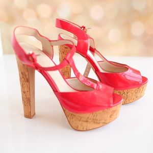ALDO Summer Heels